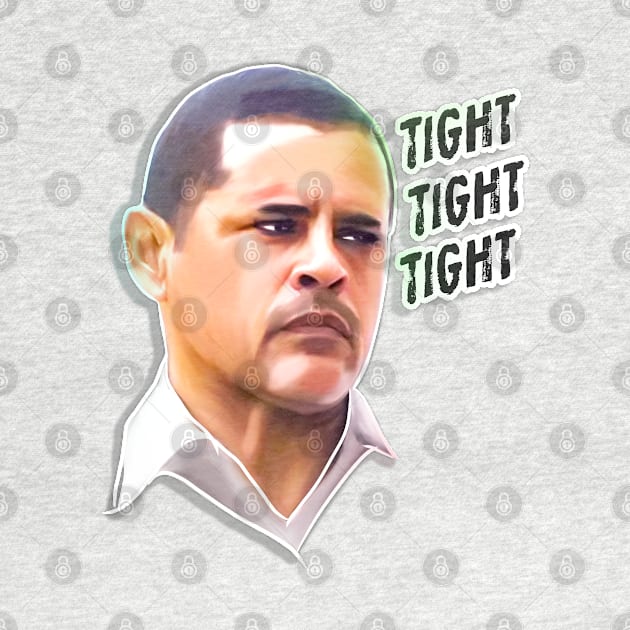 tuco salamanca tight tight tight by therustyart